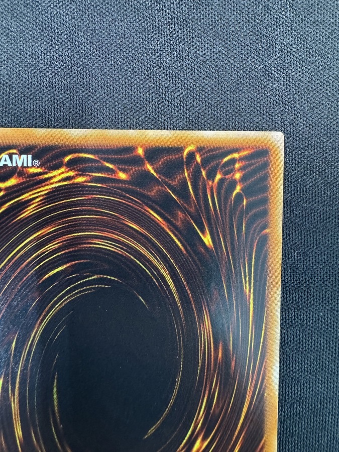 【状態B】混沌の黒魔術師[ｱﾙﾃｨﾒｯﾄ](307-010)