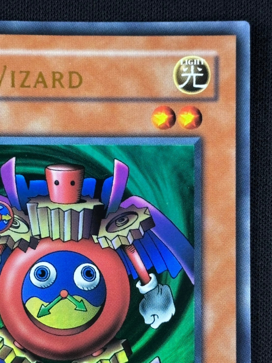 遊戯王 時の魔術師 アジア版 ウルトラ 1st 3枚 MRD 店頭同時出品中】【状態B】TIME WIZARD /時の魔術師[旧ｱｼﾞｱｳﾙﾄﾗ