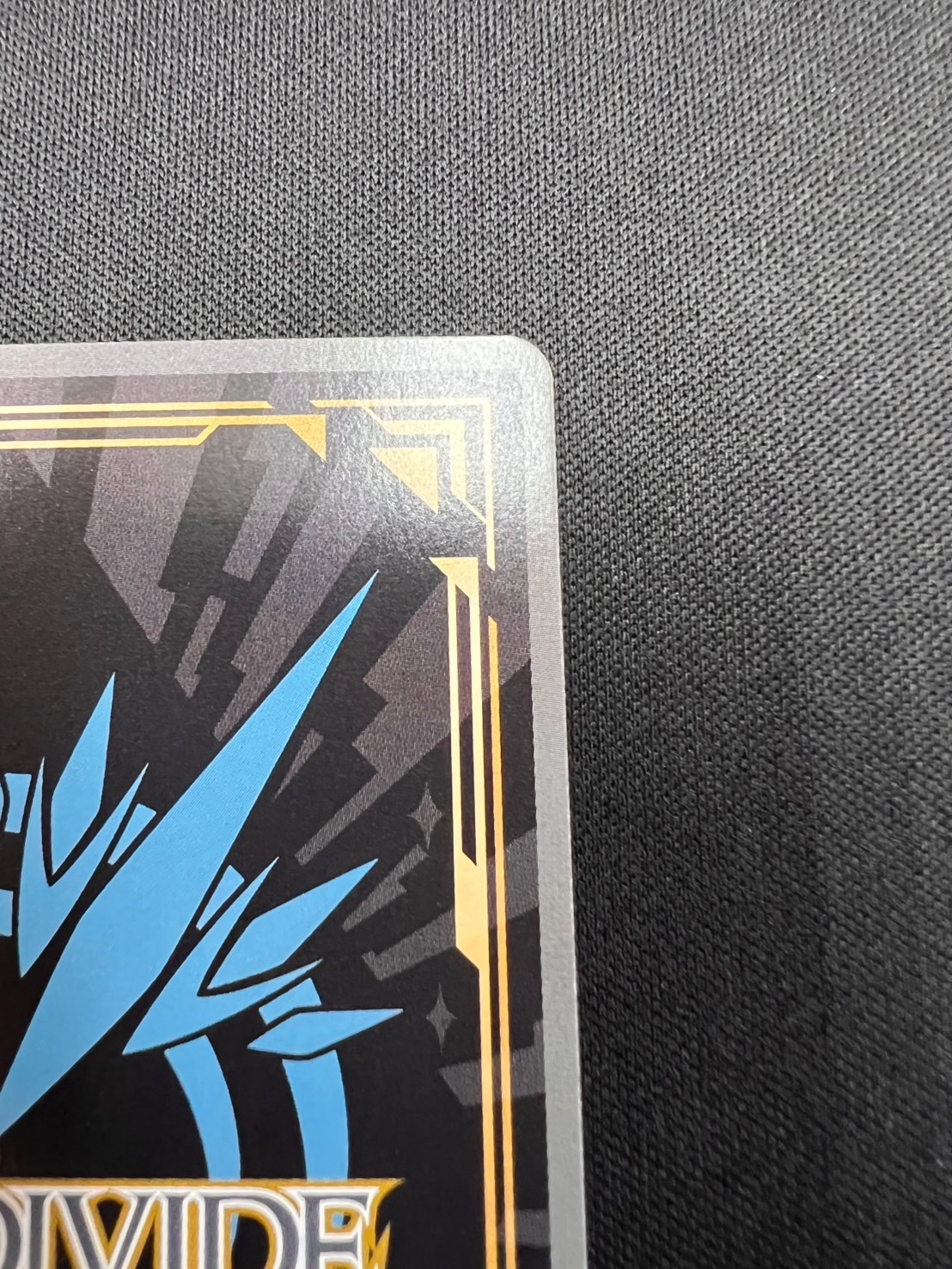 店頭同時出品】【状態B】神への反逆者 音無&かなで[SC](BB-AB