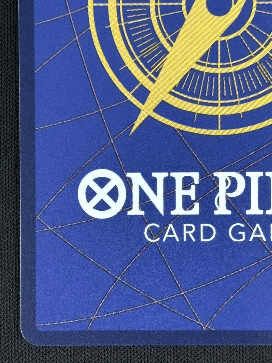 店頭同時出品中】【状態B】トラファルガー・ロー《スーパーパラレル版