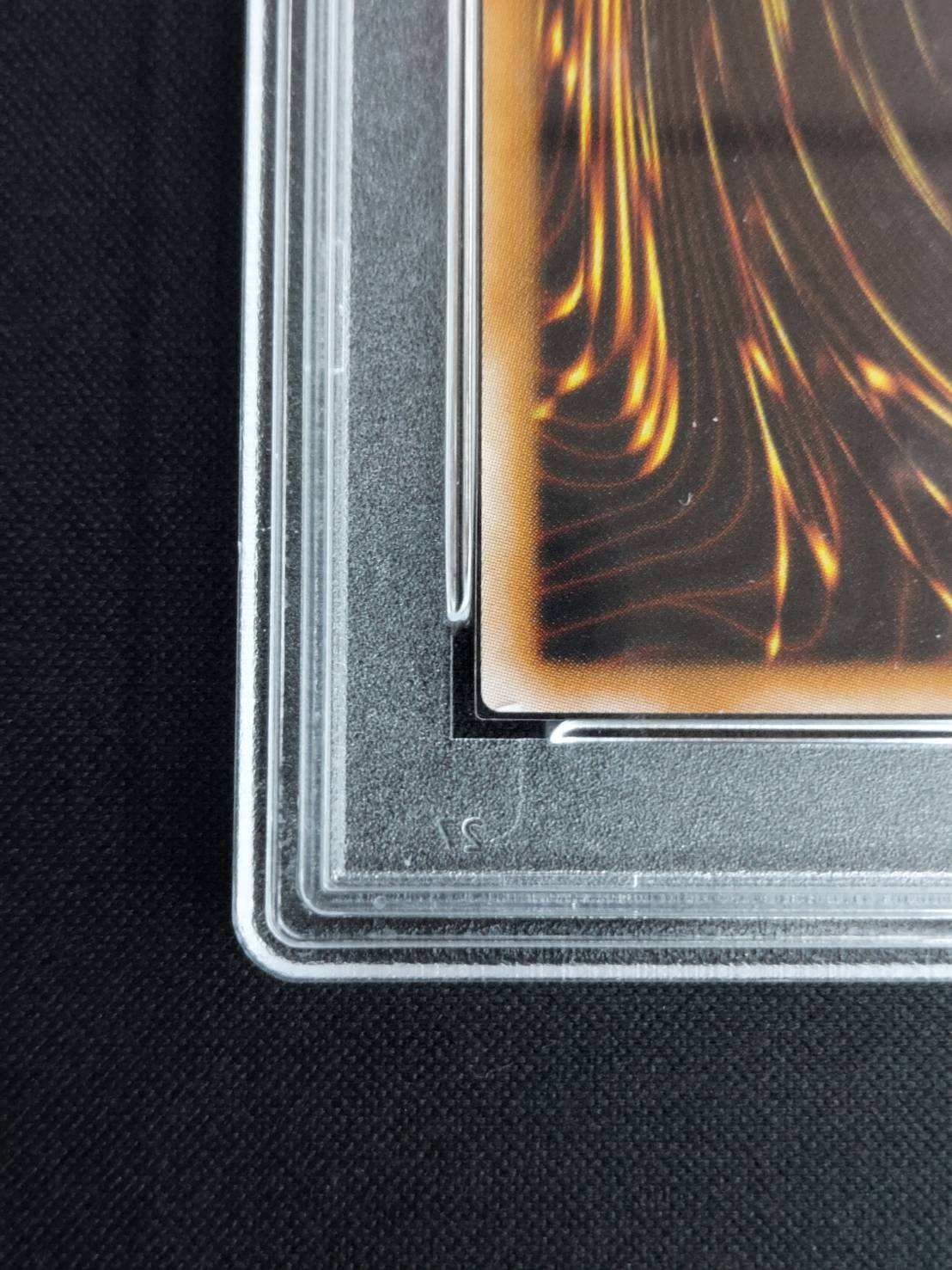 FORCED BACK/キックバック《PSA10》[旧ｱｼﾞｱｱﾙﾃｨﾒｯﾄ](EOJ-AE060