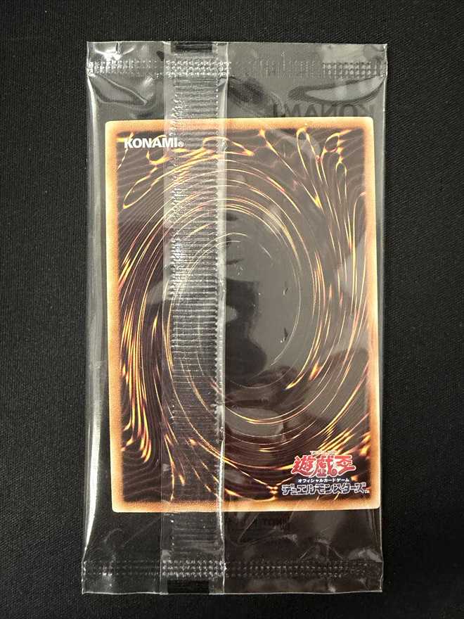 【店頭同時出品中】リビングデッドの呼び声[ｳﾙﾄﾗ](26YC-JP002)《封筒付き/未開封》