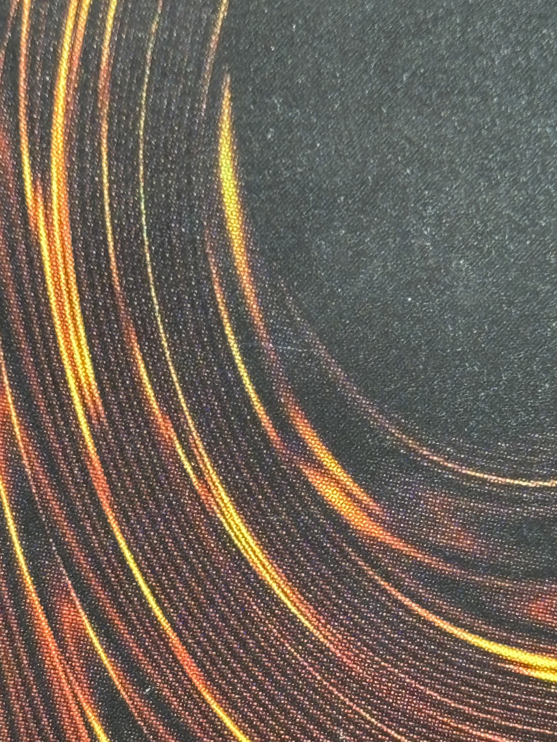 【店頭同時出品中】【状態B】ブラック・マジシャン[ｱﾙﾃｨﾒｯﾄ](LN-53)