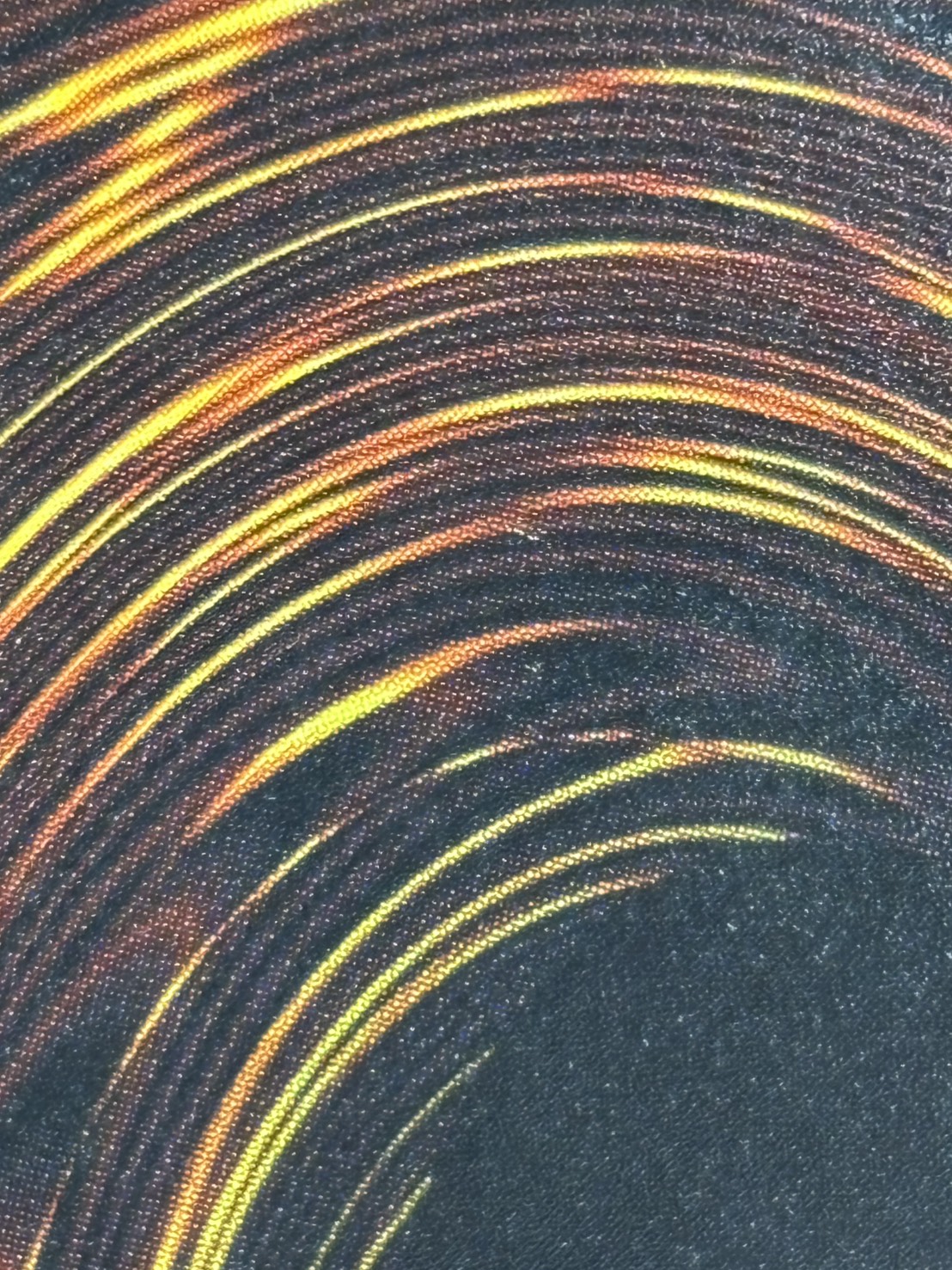 【店頭同時出品中】【状態B】ブラック・マジシャン[ｱﾙﾃｨﾒｯﾄ](LN-53)