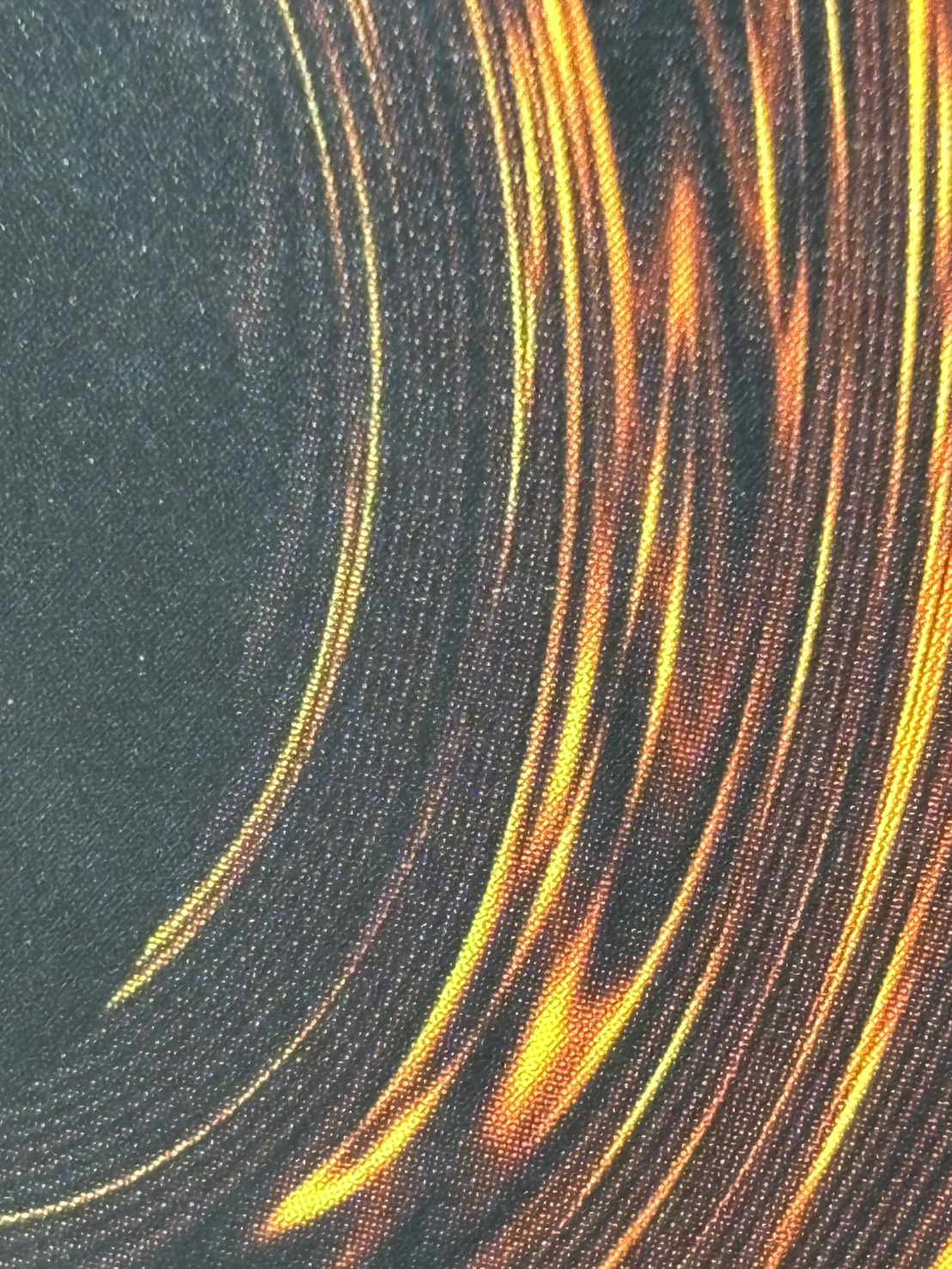 【店頭同時出品中】【状態B】ブラック・マジシャン[ｱﾙﾃｨﾒｯﾄ](LN-53)