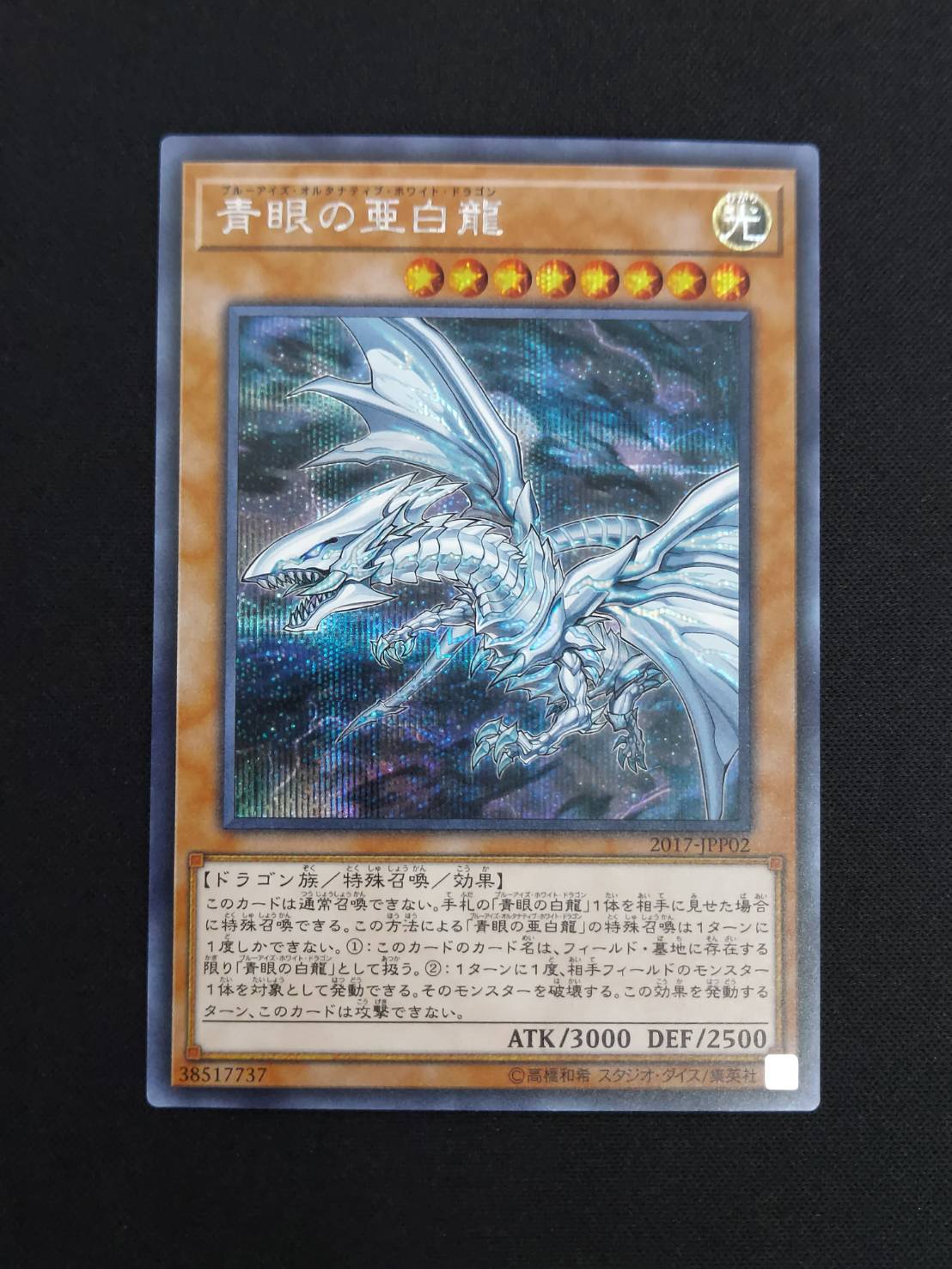 青眼の亜白龍 2017-jpp02