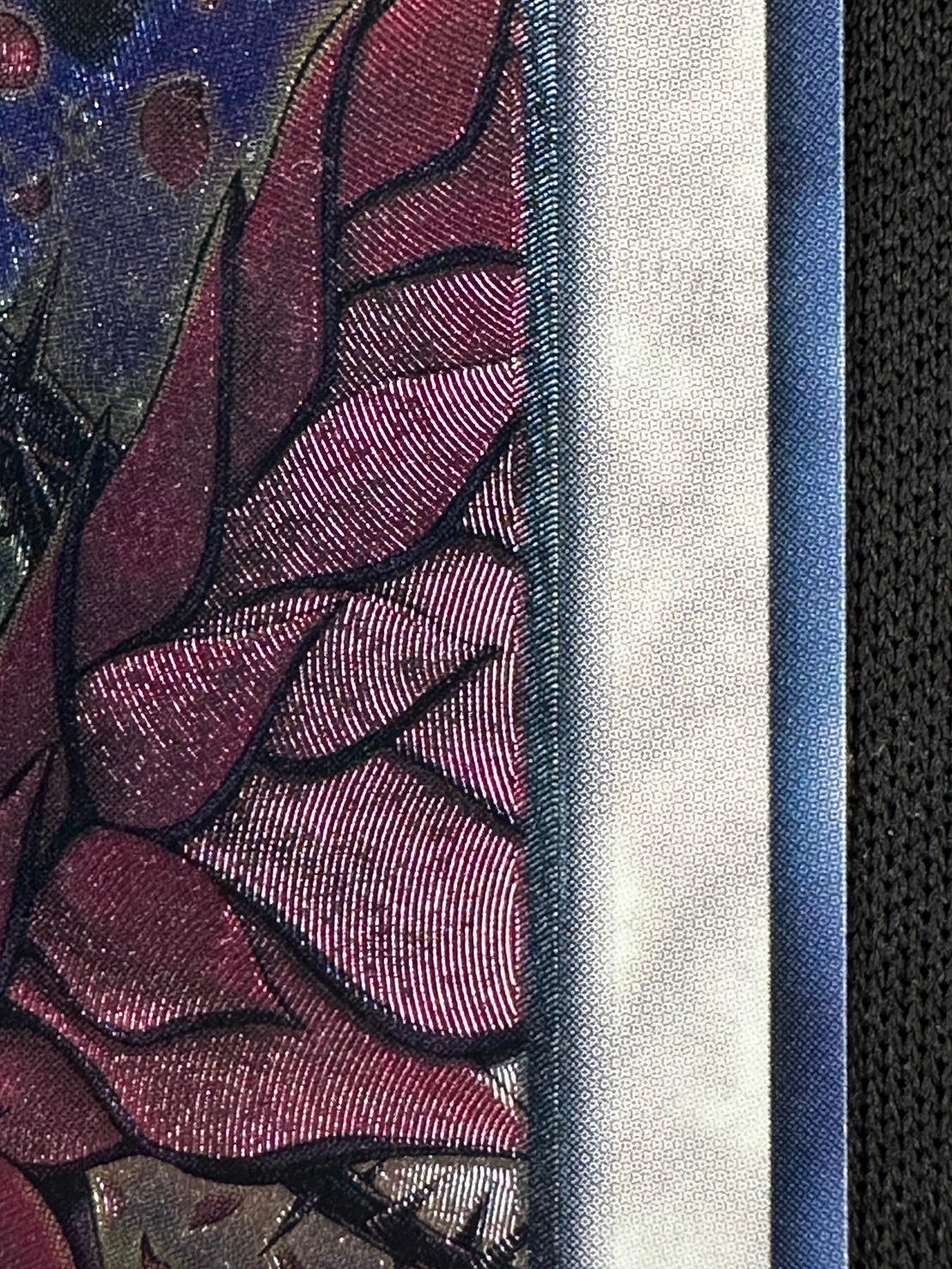 【状態B】ブラック・ローズ・ドラゴン[ｱﾙﾃｨﾒｯﾄ](CSOC-JP039)