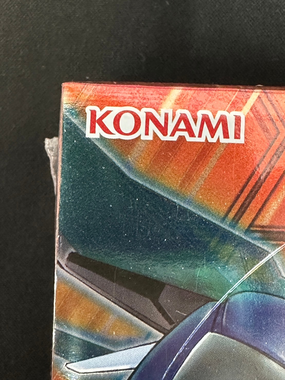 コレクション品特価】クロスオーバー・ソウルズ 【未開封BOX