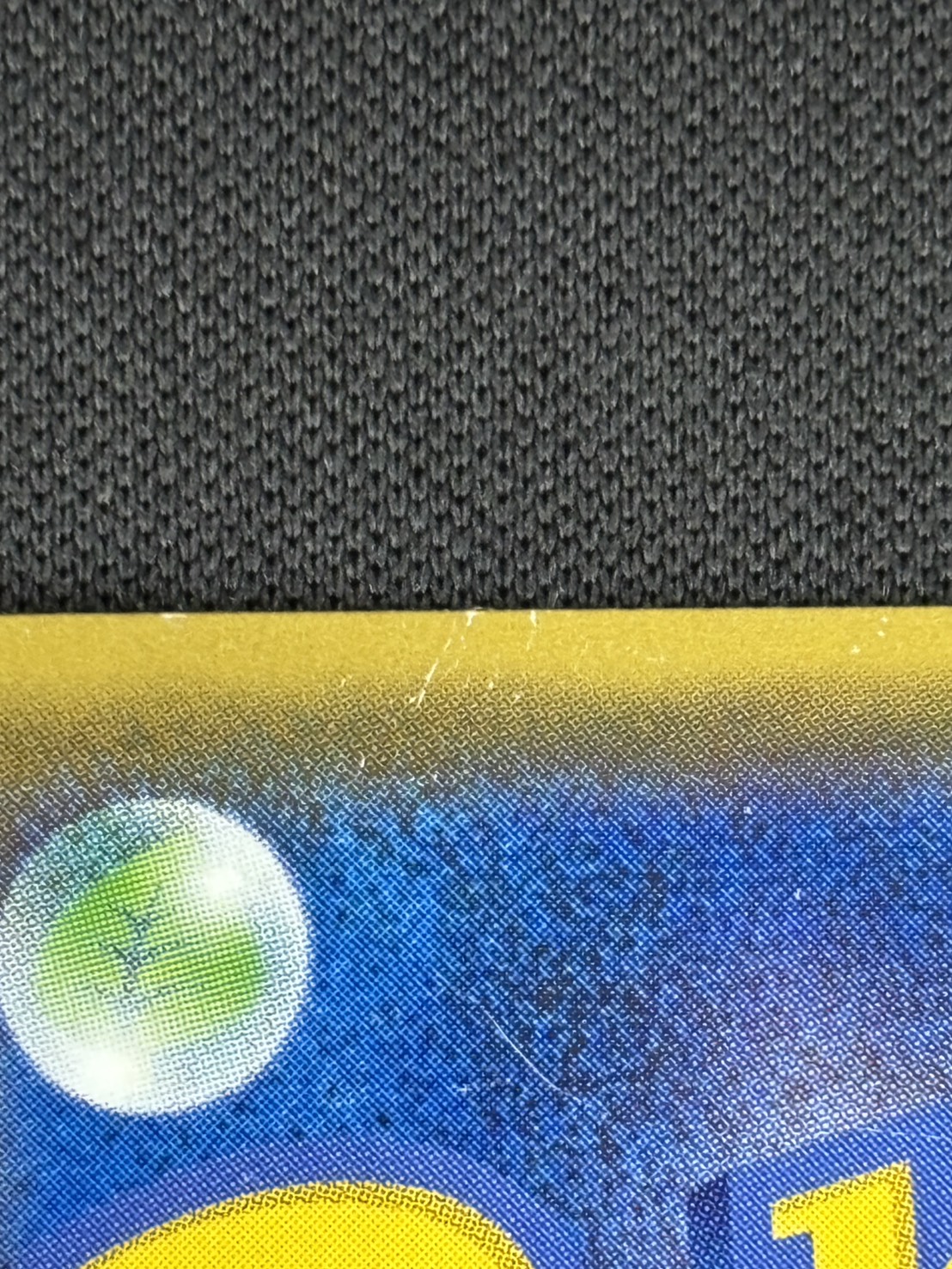 【店頭同時出品中】【状態B-】ニンフィアGX[SR](SM1+-057/051)