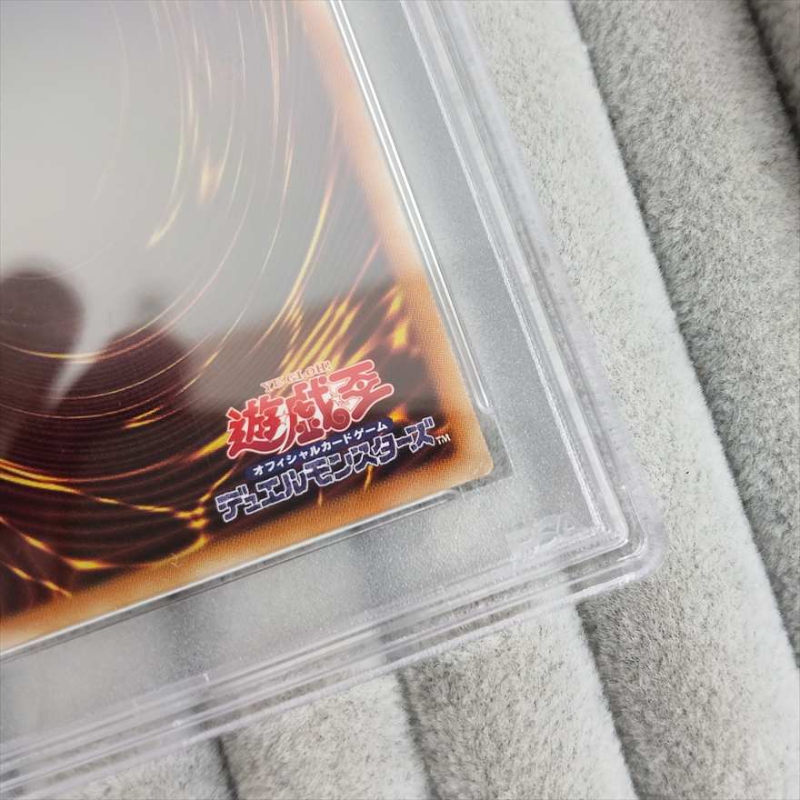 【店頭同時出品中】万物創世龍《PSA10》[10000ｼｰｸﾚｯﾄ](IGAS-JP000)