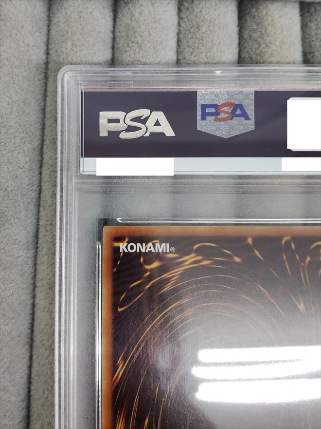 【店頭同時出品中】万物創世龍《PSA10》[10000ｼｰｸﾚｯﾄ](IGAS-JP000)