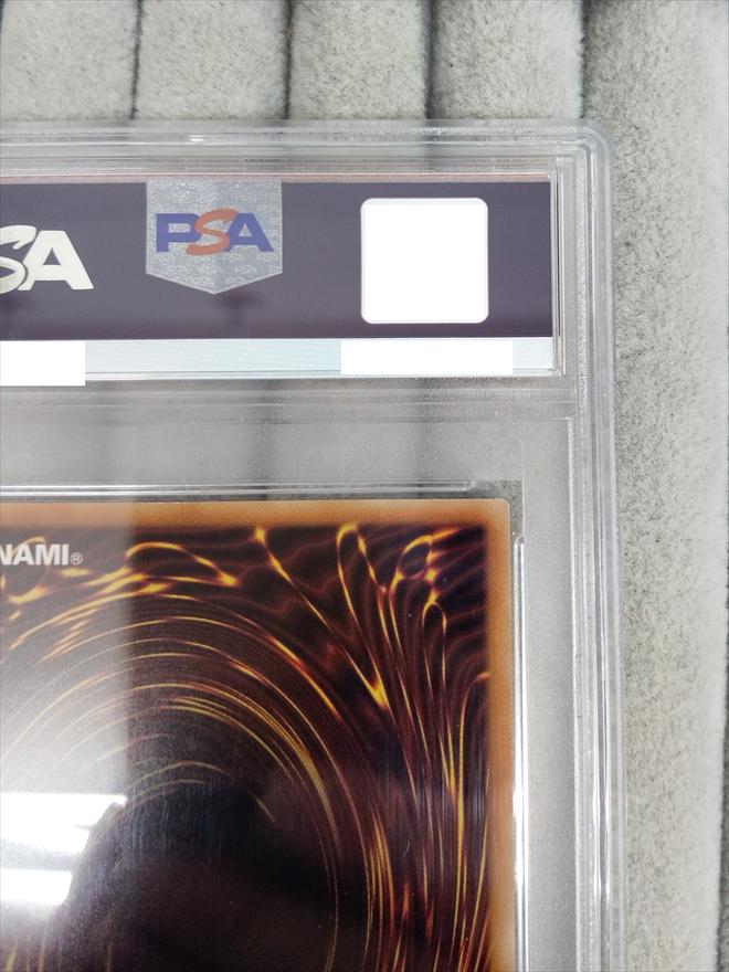【店頭同時出品中】万物創世龍《PSA10》[10000ｼｰｸﾚｯﾄ](IGAS-JP000)