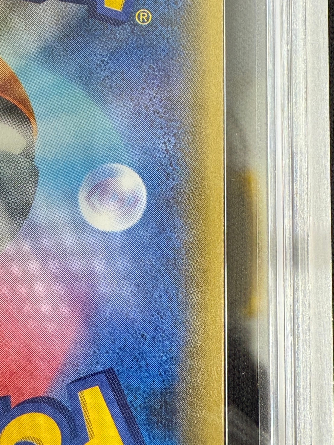 店頭同時出品中】こわいおねえさん[SR]《ARS10+/鑑定書付き》(XY