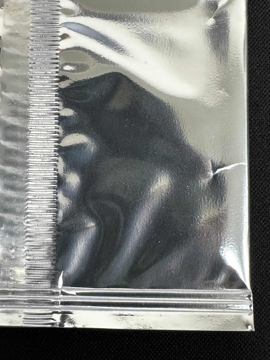 状態B】4D上映版入場者特典カード 『青眼の亜白龍』《未開封