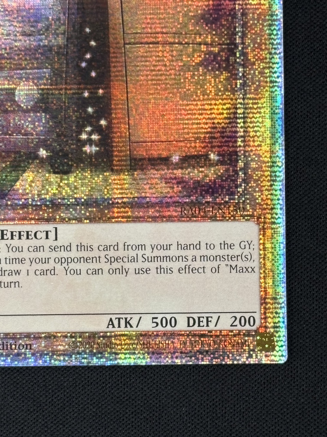 【店頭同時出品中】 【状態B】Maxx 