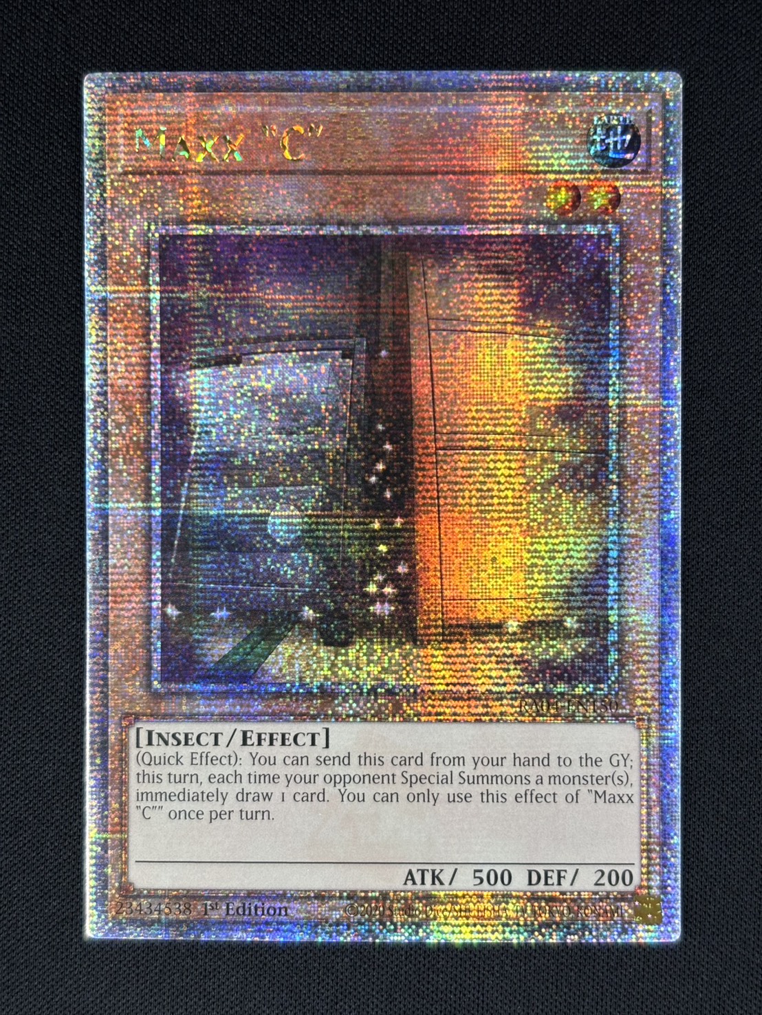 【店頭同時出品中】 【状態B】Maxx 