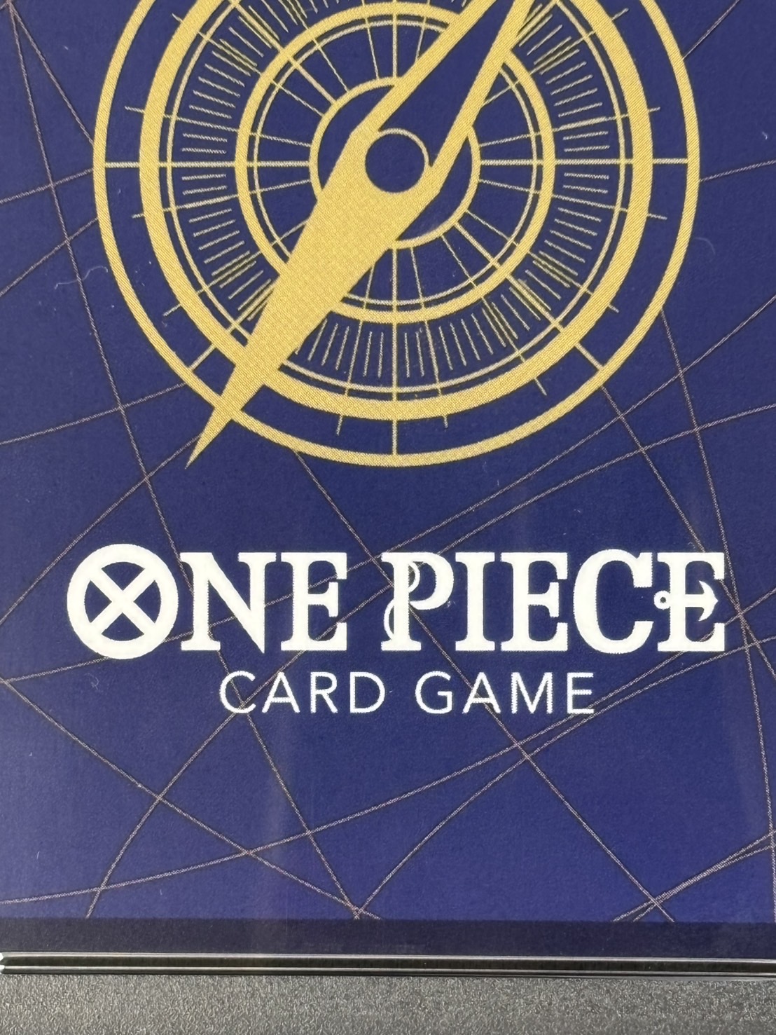 モンキー・D・ルフィ《スーパーパラレル版/PSA10》[SEC](OP09-119)