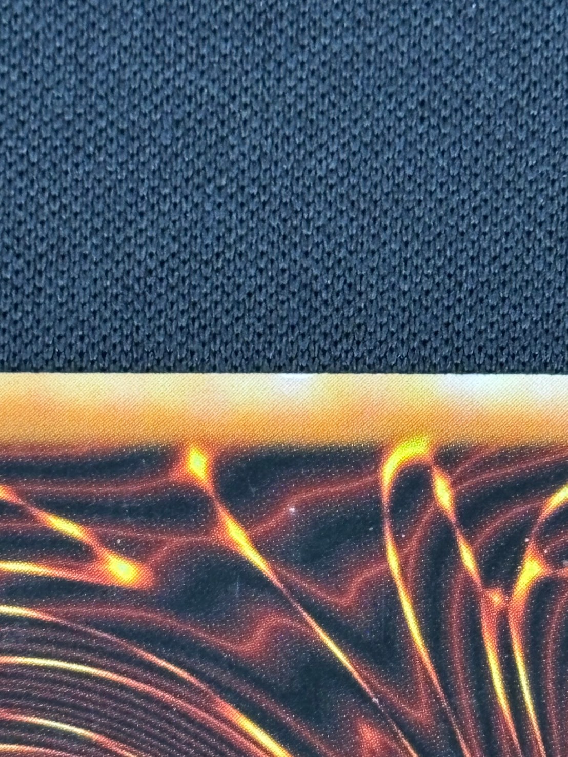 【店頭同時出品中】【状態B】対峙するG《中国版》[ｺﾞｰﾙﾄﾞｼｰｸﾚｯﾄ](GS06-TC011)