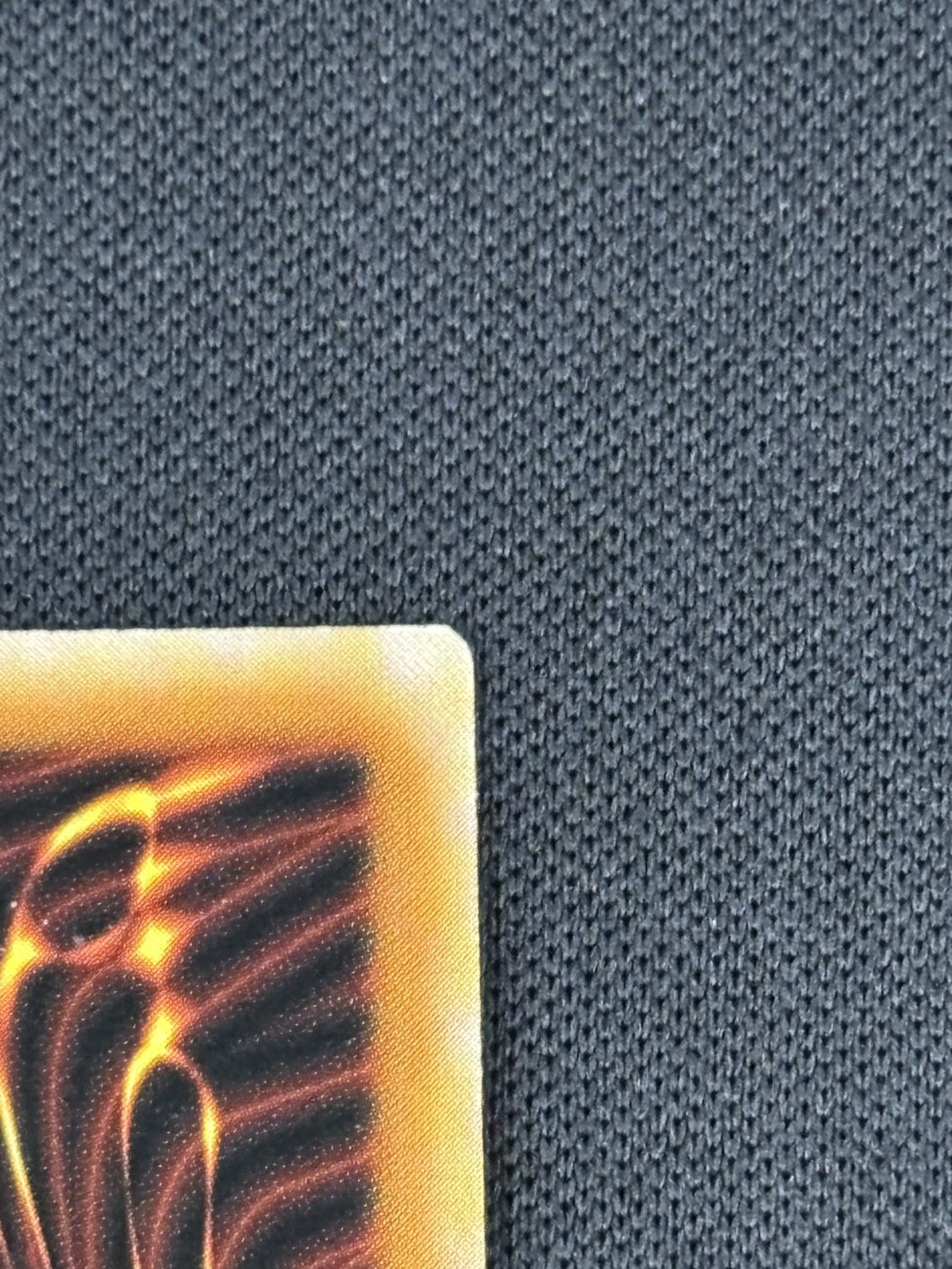 【店頭同時出品中】【状態B】対峙するG《中国版》[ｺﾞｰﾙﾄﾞｼｰｸﾚｯﾄ](GS06-TC011)