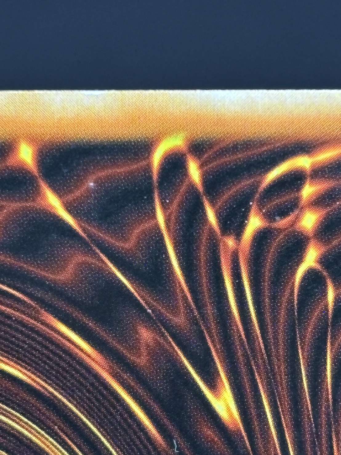 【店頭同時出品中】【状態B】対峙するG《中国版》[ｺﾞｰﾙﾄﾞｼｰｸﾚｯﾄ](GS06-TC011)