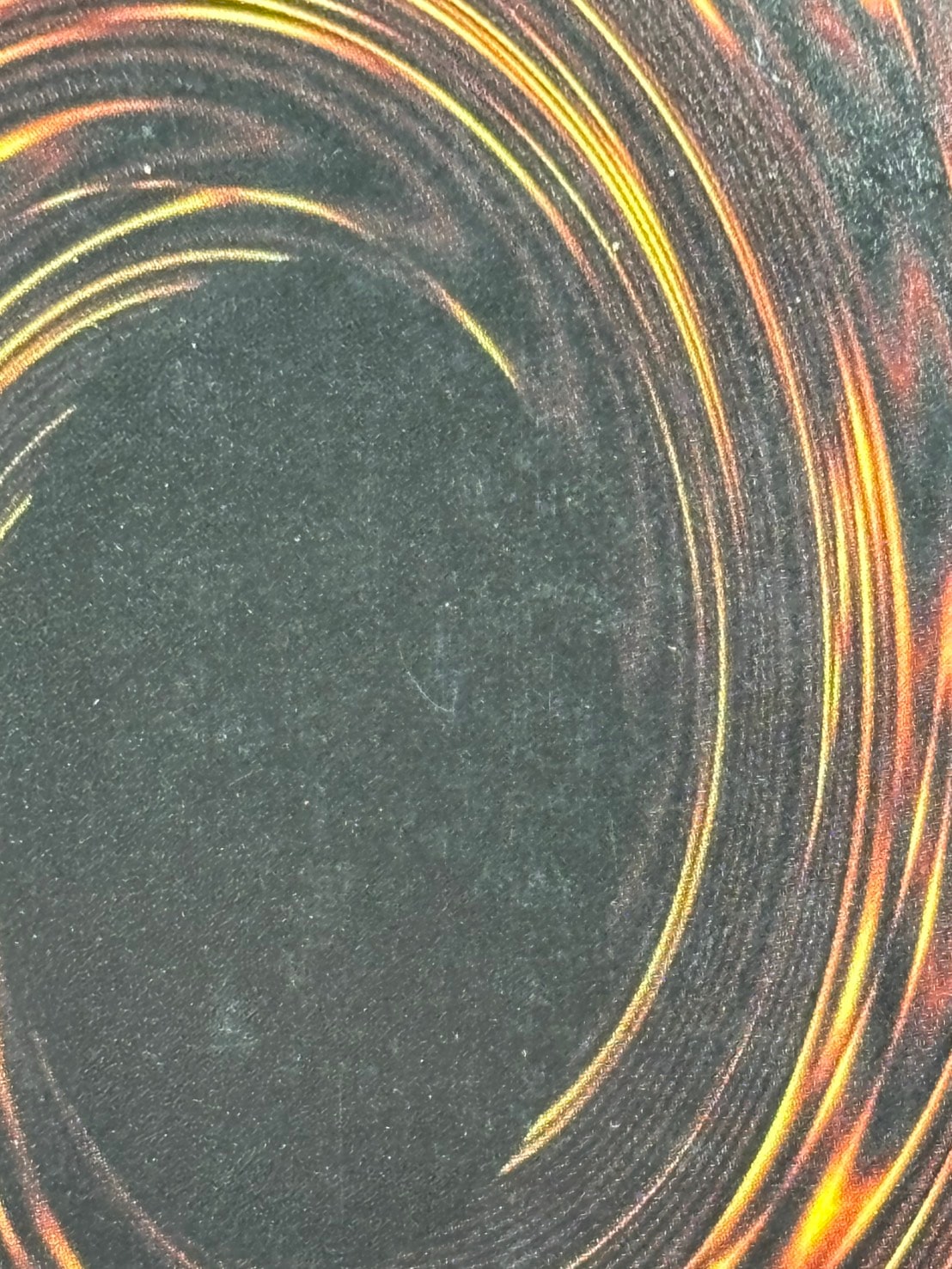 【店頭同時出品中】【状態B】対峙するG《中国版》[ｺﾞｰﾙﾄﾞｼｰｸﾚｯﾄ](GS06-TC011)