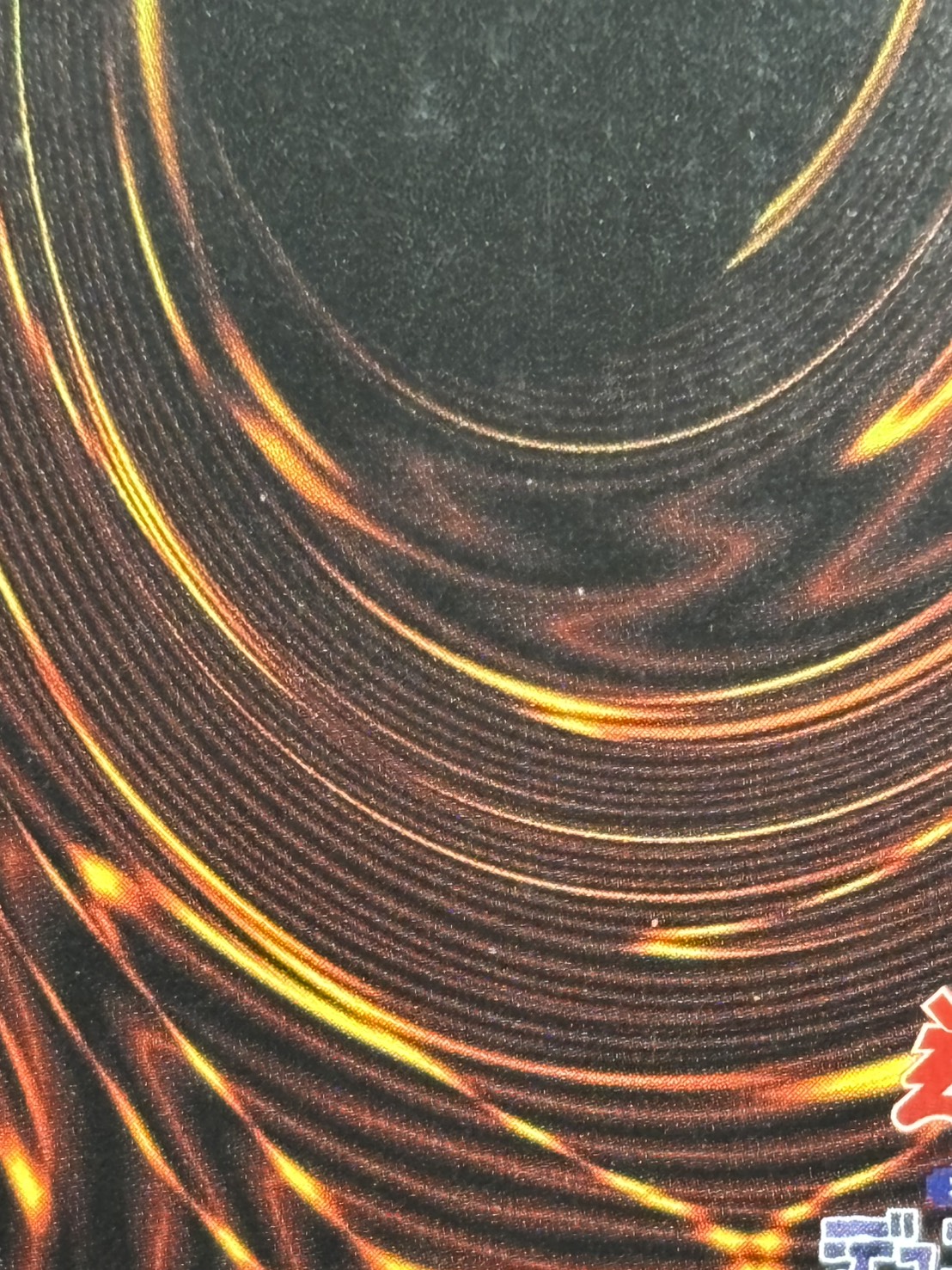 【店頭同時出品中】【状態B】対峙するG《中国版》[ｺﾞｰﾙﾄﾞｼｰｸﾚｯﾄ](GS06-TC011)