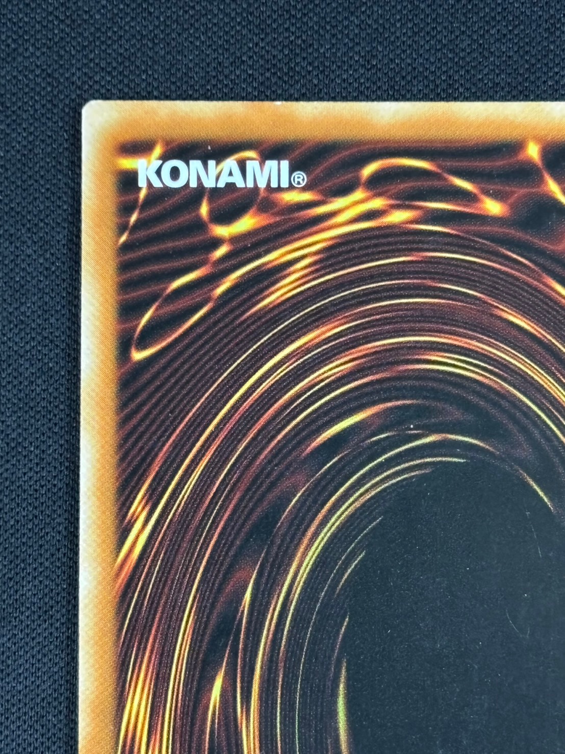 【店頭同時出品中】【状態B】対峙するG《中国版》[ｺﾞｰﾙﾄﾞｼｰｸﾚｯﾄ](GS06-TC011)