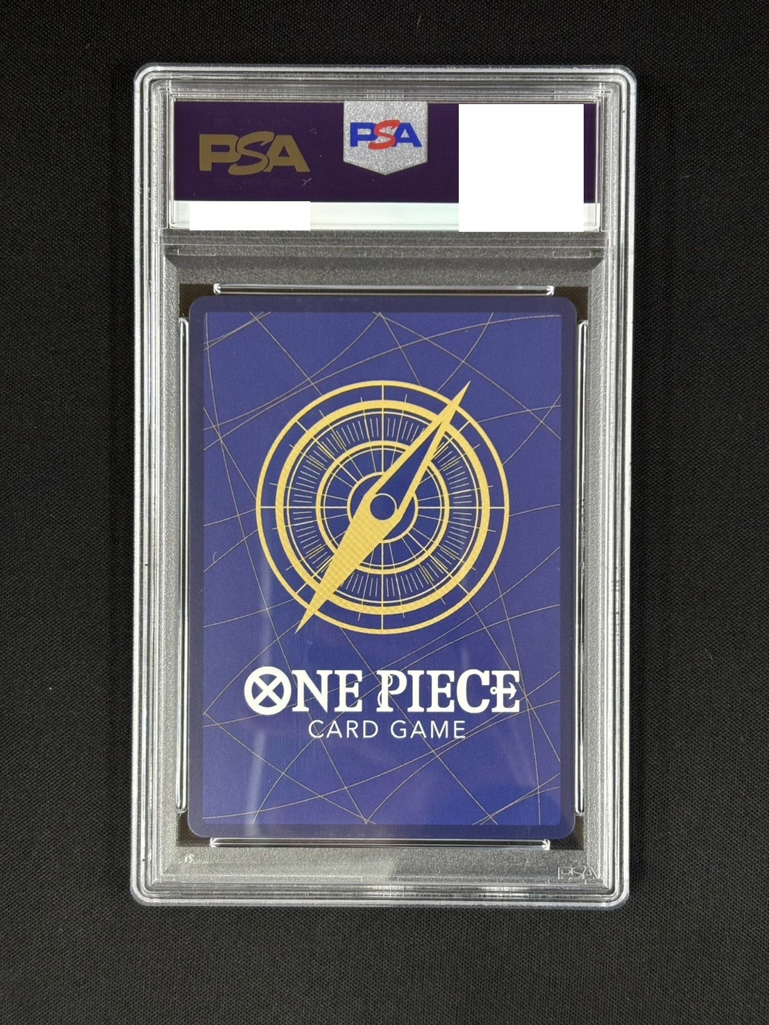 【状態B】ケイミー《パラレル版/PSA10》[R](OP06-025)