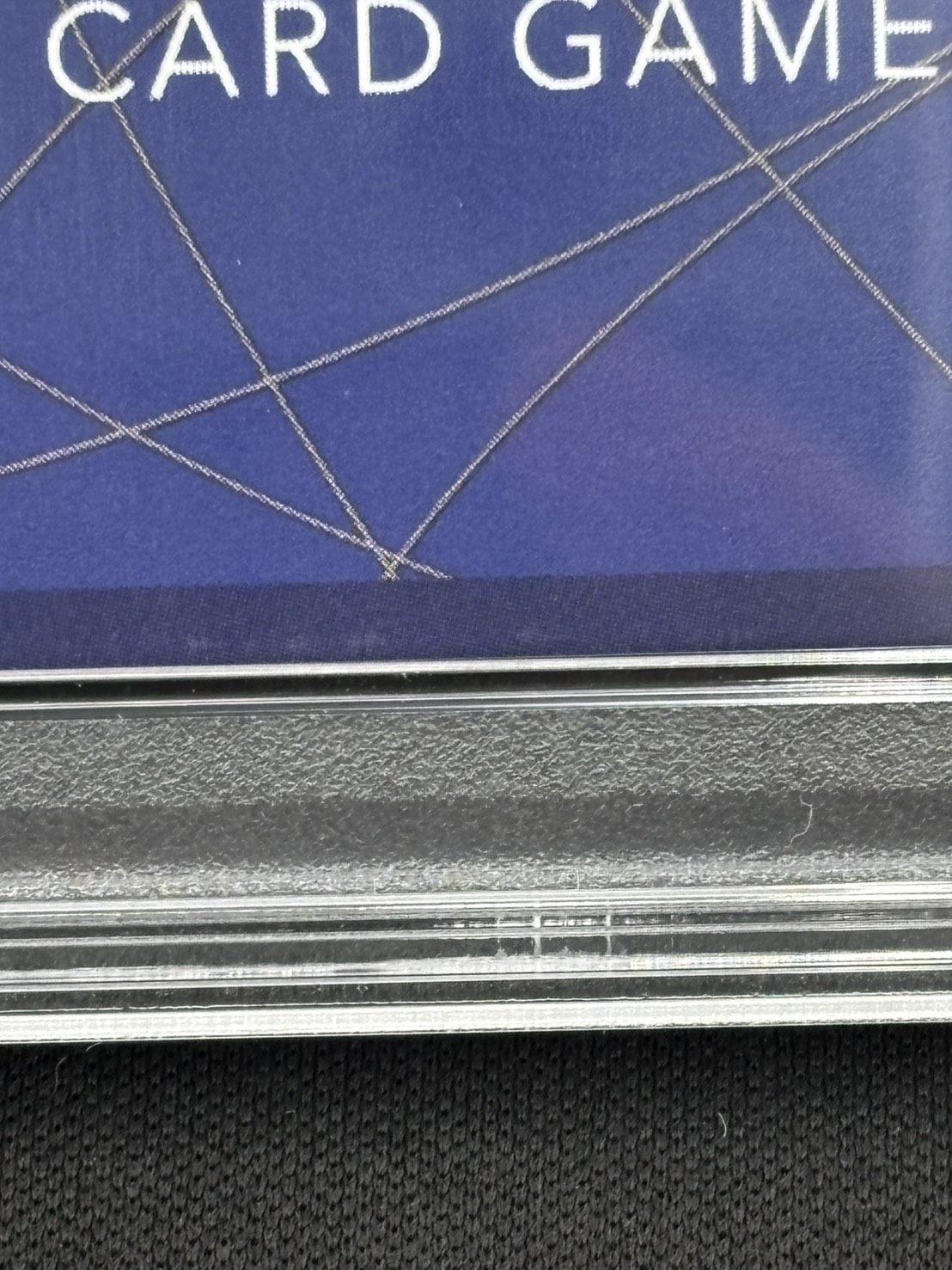 【状態B】ケイミー《パラレル版/PSA10》[R](OP06-025)