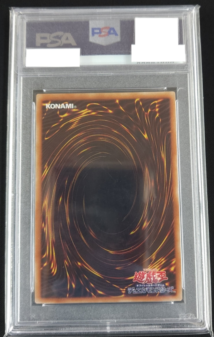 状態B】崔嵬の地霊使いアウス《PSA10》[ｽｰﾊﾟｰ](IGAS-JP048) | 遊戯王