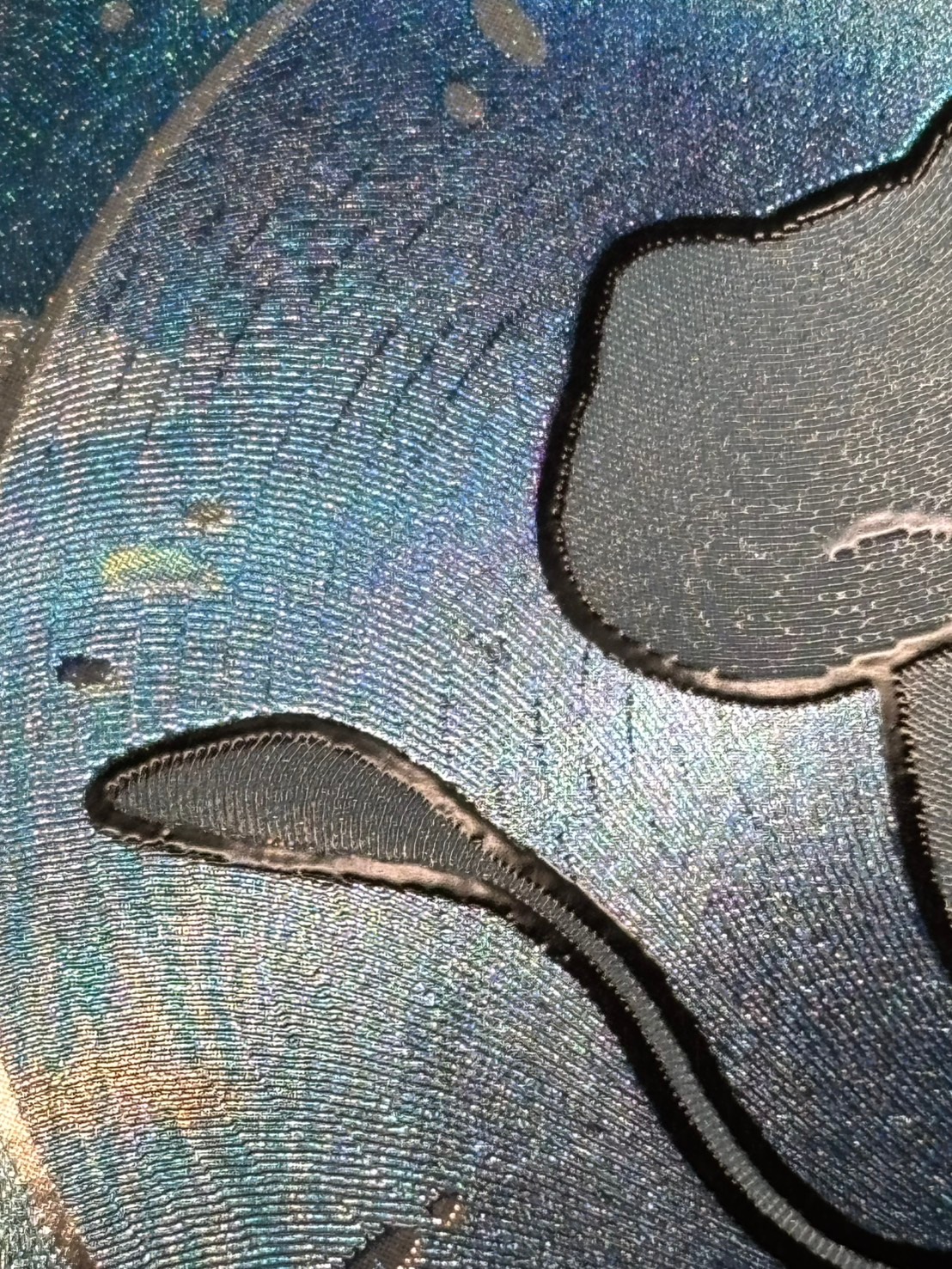 【店頭同時出品中】【状態B】ミュウex[SAR](SV4a-347/190)