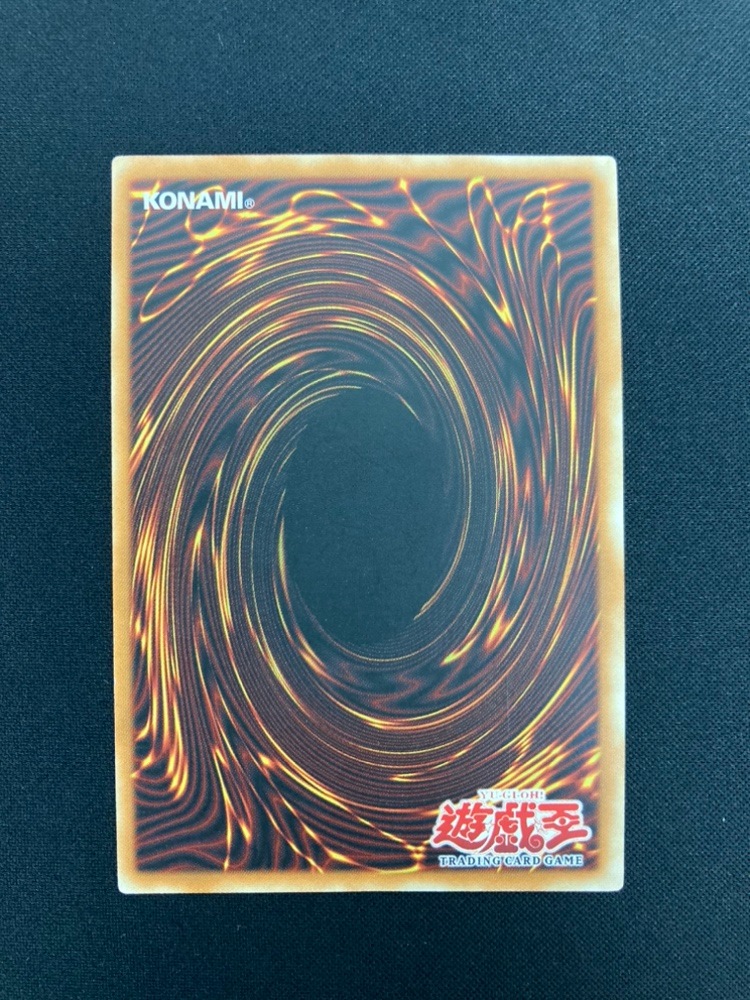 状態B】TRI-HORNED DRAGON /トライホーン・ドラゴン[旧ｱｼﾞｱｼｰｸﾚｯﾄ