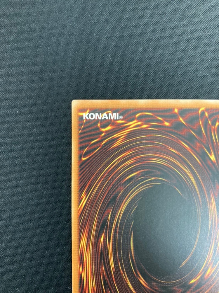 状態B】TRI-HORNED DRAGON /トライホーン・ドラゴン[旧ｱｼﾞｱｼｰｸﾚｯﾄ