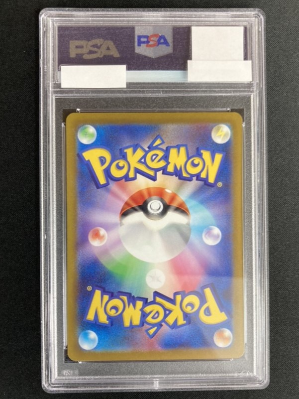 ミュウ《PSA10》[AR](S12a-183/172) | ポケモンカードゲーム,シングル