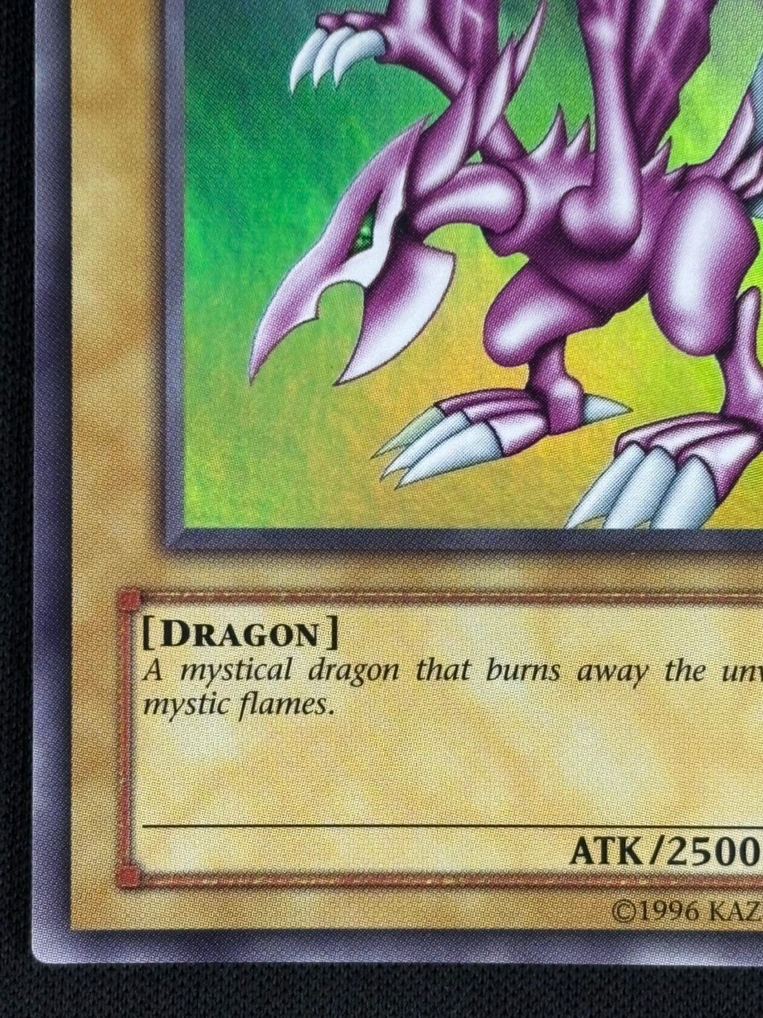 聖夜竜 ホーリーナイトドラゴン 聖夜竜 ホーリーナイトドラゴン ホーリー・ナイト・ドラゴン | Yu-Gi