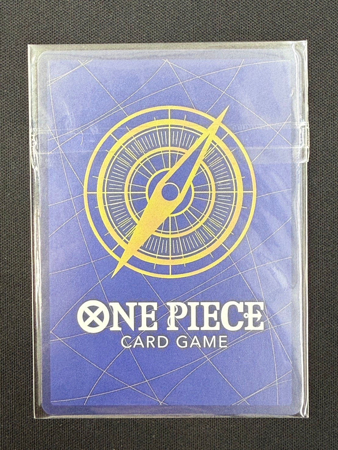 ウタ：OP09-002フラッグシップバトル 優勝記念品PSA10 ウタ：OP09-002