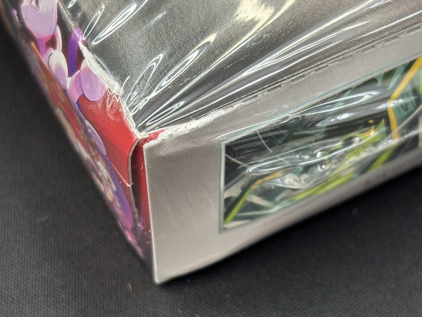 状態C】ロケット団の栄光《未開封BOX》 | ポケモンカードゲーム