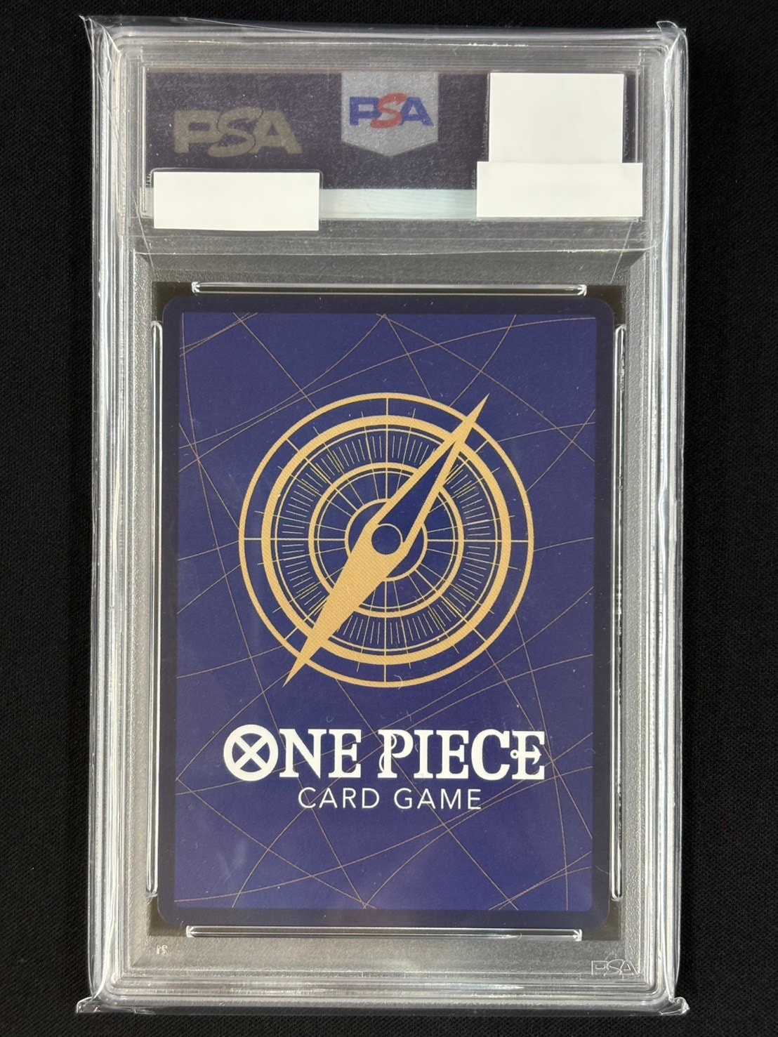 【残り2点】トレーボル R OP04-030 トレーボル【R-パラレル】(OP04-030)｜ワンピースカードゲーム