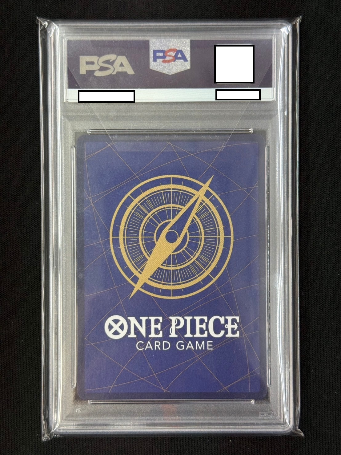 【店頭同時出品中】キャベンディッシュ《フラッグシップバトル2024 4月ベスト8記念品/PSA10》[SR](EB01-012)