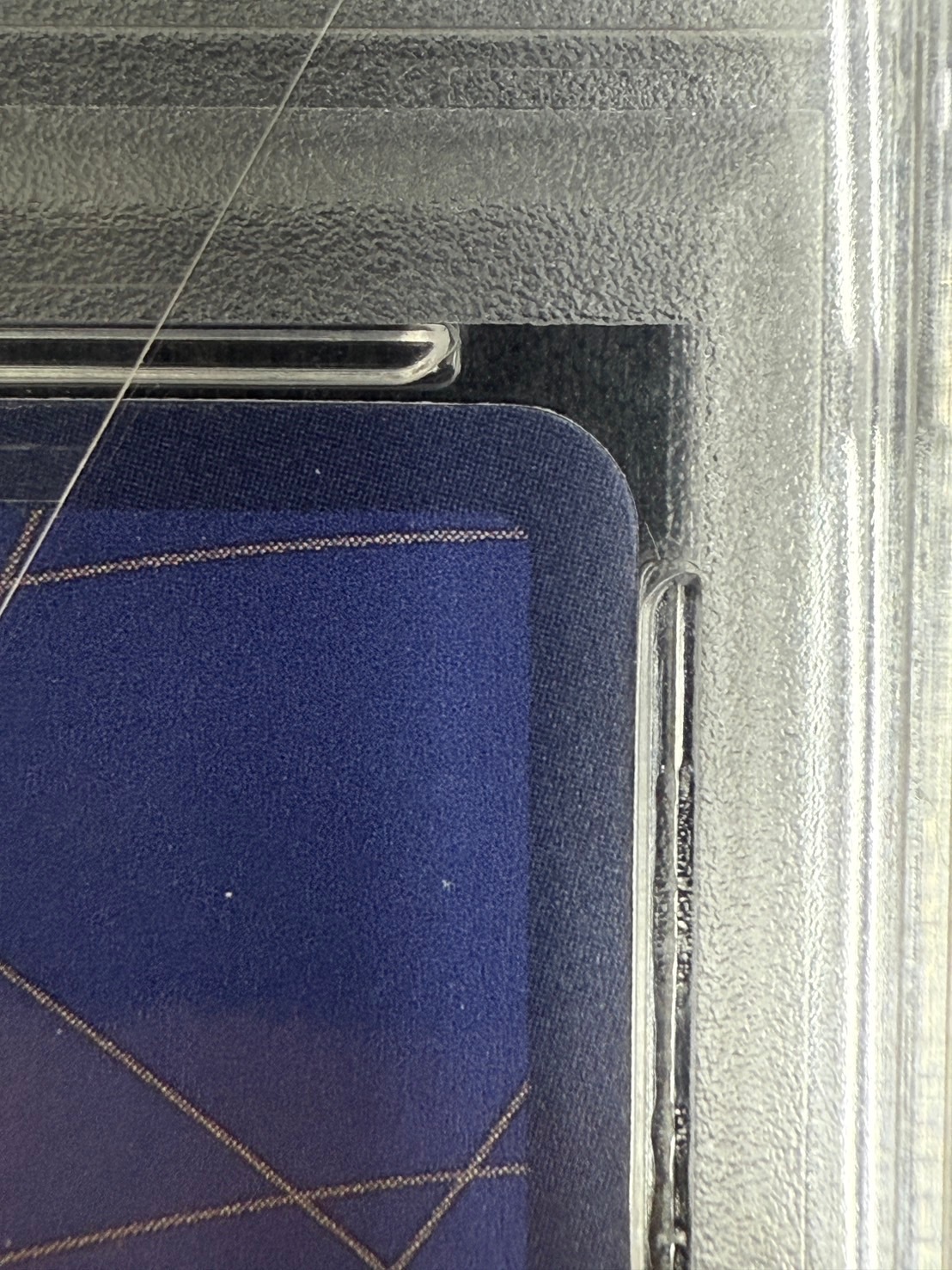 【店頭同時出品中】キャベンディッシュ《フラッグシップバトル2024 4月ベスト8記念品/PSA10》[SR](EB01-012)