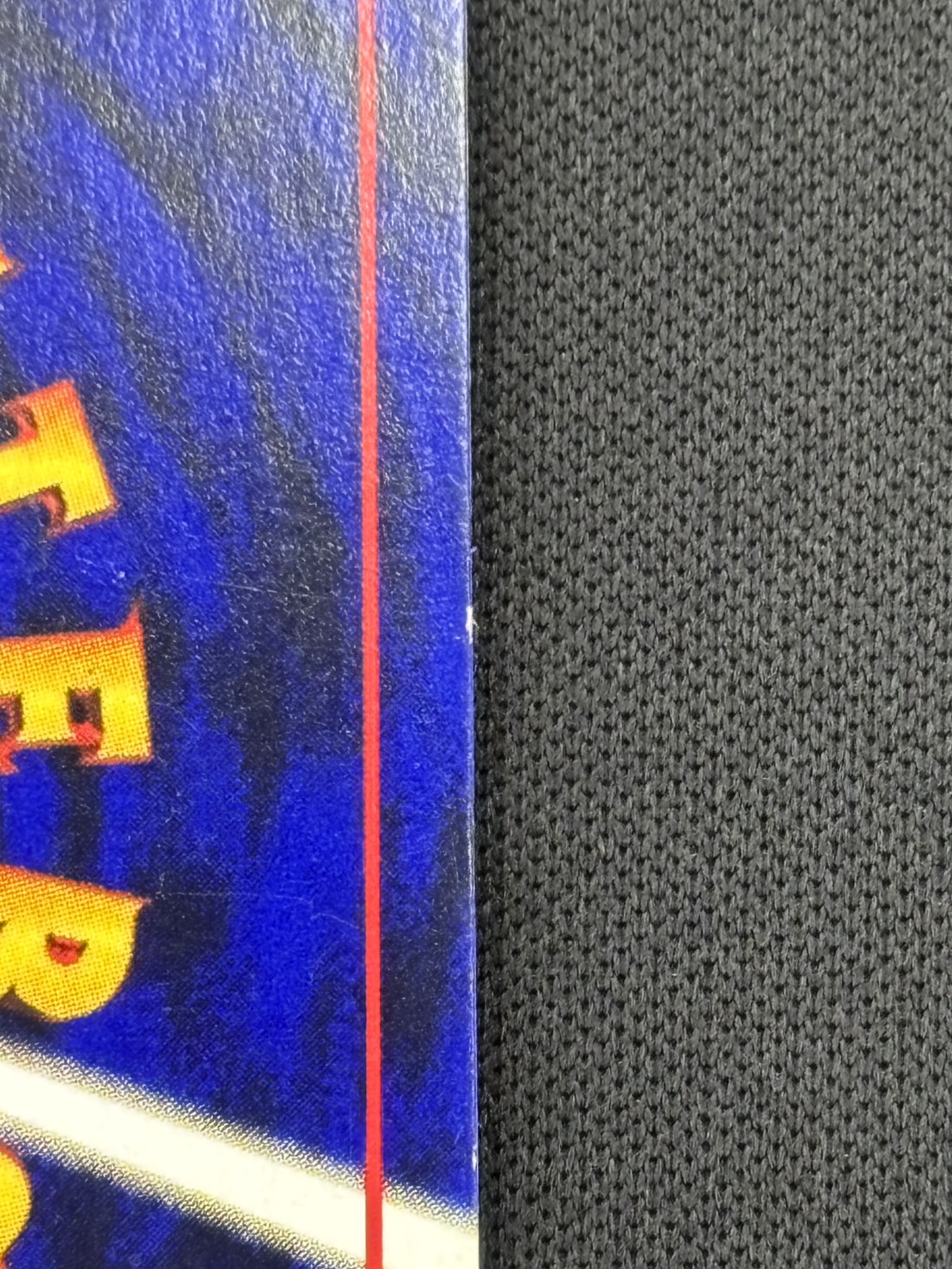 【店頭同時出品中】【状態B-】ひかるミュウLv.24《旧裏》[](No.151)