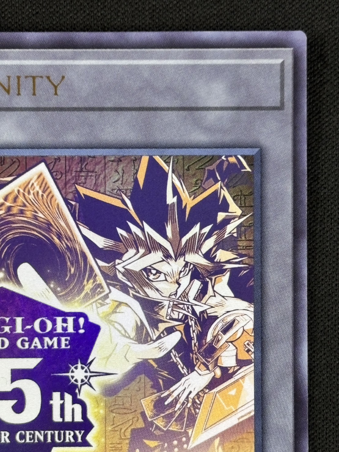 【状態B】『side:UNITY』スペシャルカードセット《段ボールなし/トークン付き》