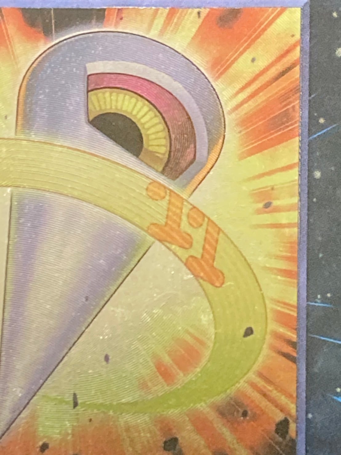 遊戯王泰亜版Number 11: Big Eye (No.11ビッグ・アイ) 遊戯王泰亜版Number 11: Big Eye (No.11ビッグ・アイ) Number 11