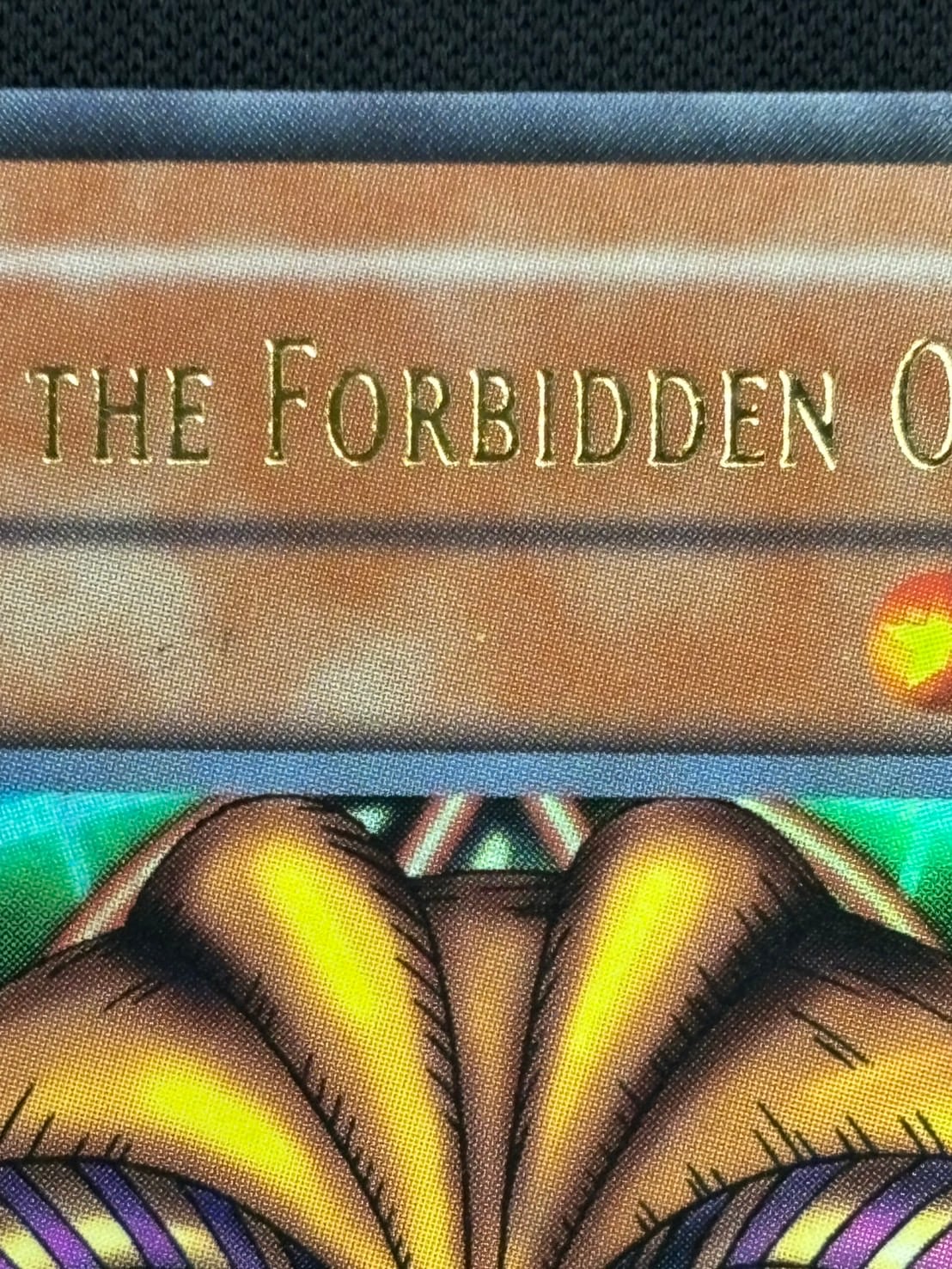 遊戯王 EXODIA THE FORBIDDEN ONE 　英語　LOB-124 Amazon.com: Yu-Gi-Oh! - Exodia The Forbidden One (LOB-124