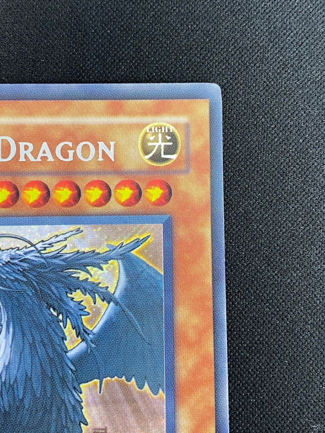 YuGiOh Judgment Dragon LODT-KR026 Ultimate Rare 1st Edition