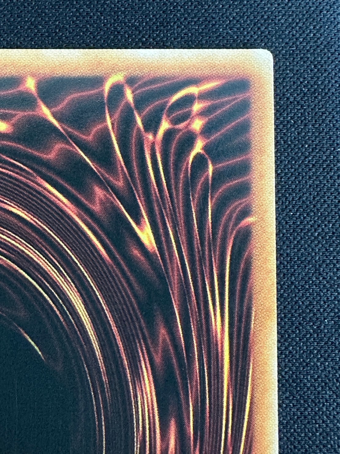 未使用品】遊戯王 英語版 十二獣ヴァイパー レリーフ アルティメット