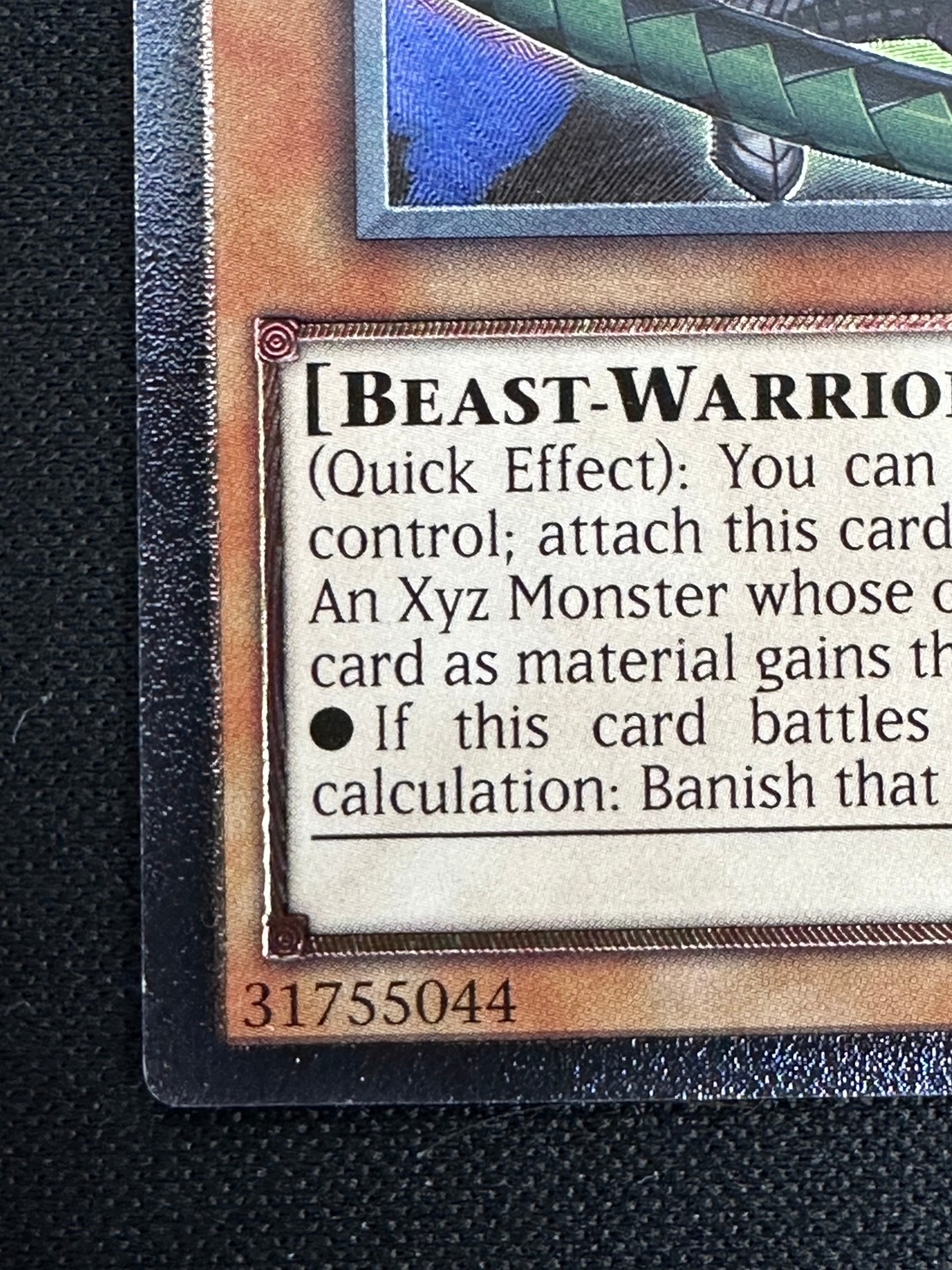 遊戯王 十二獣ヴァイパー&カステル 英語版レリーフ 遊戯王 十二獣