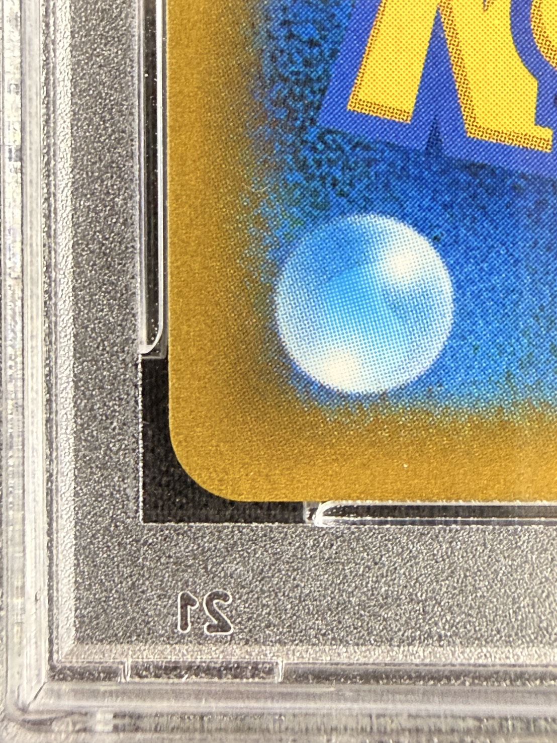 【状態A-】マリィのプライド《PSA10》[](SI-419/414)