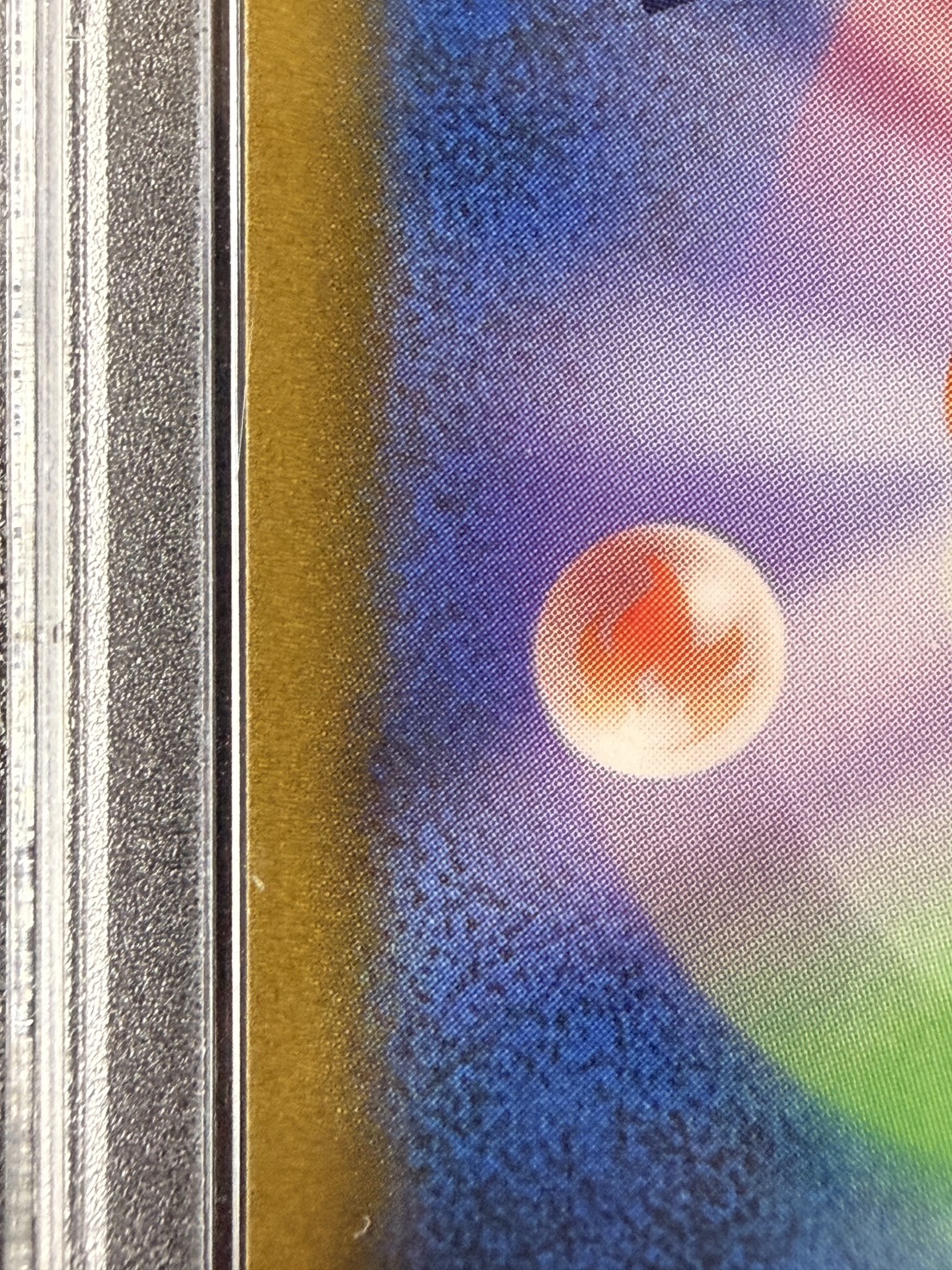 【状態A-】マリィのプライド《PSA10》[](SI-419/414)