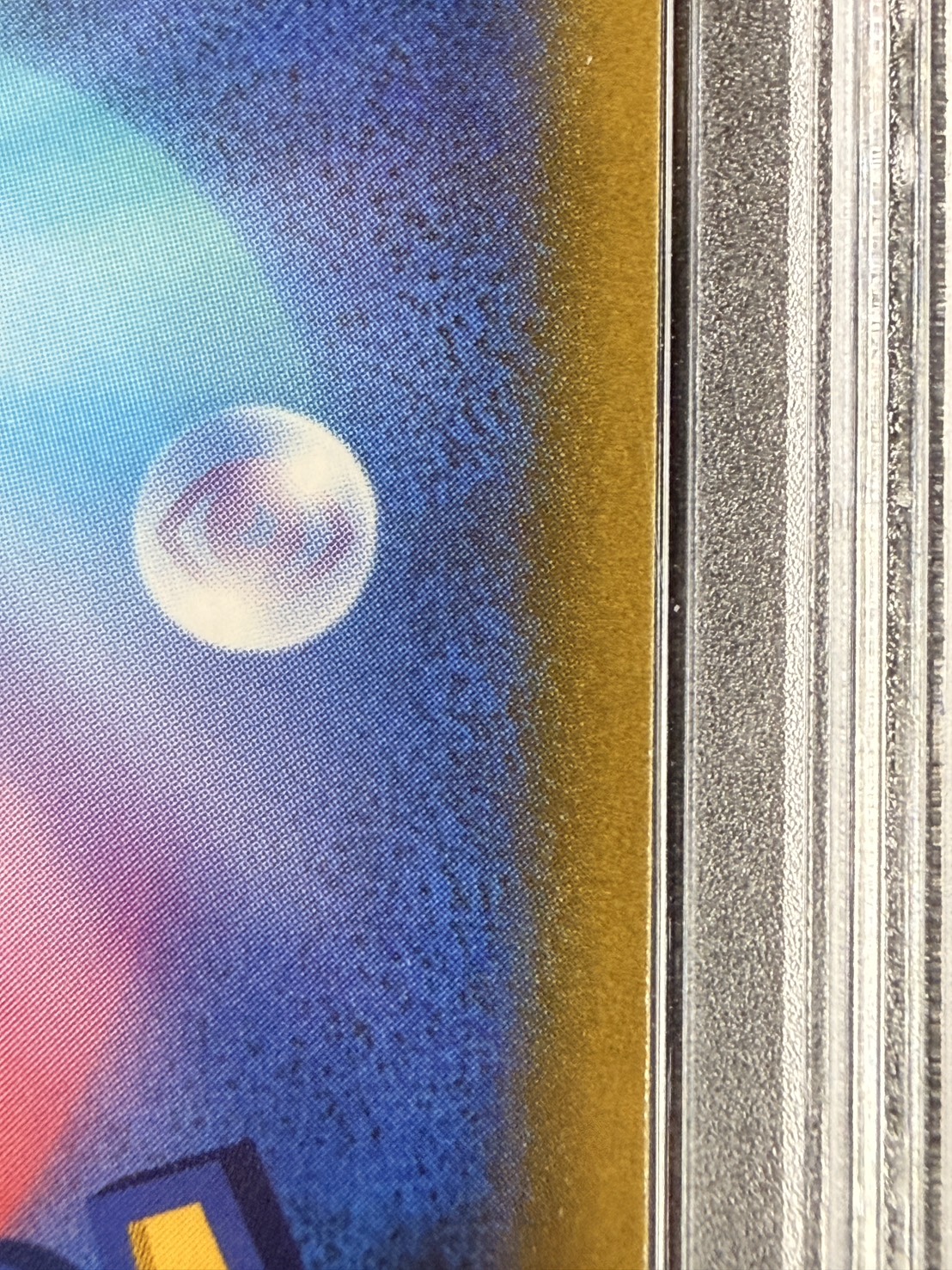 【状態A-】マリィのプライド《PSA10》[](SI-419/414)